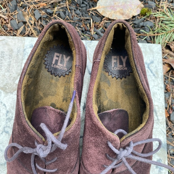 fly London wedge - Picture 2 of 6